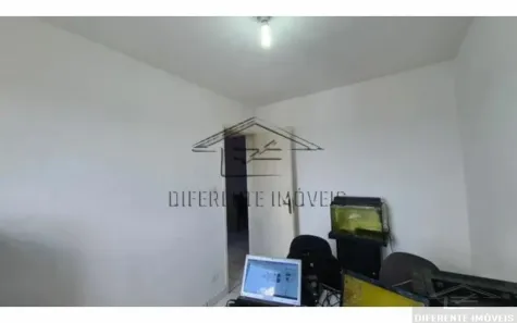 Apartamento com 2 Quartos à venda, 51m² no Vila Antonieta, São Paulo