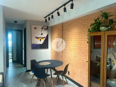 Apartamento com 2 Quartos para alugar, 64m² no Boa Vista, São Caetano do Sul