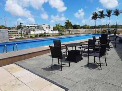 Lote/Terreno à venda, 415m² no João de Castro, Aquiraz