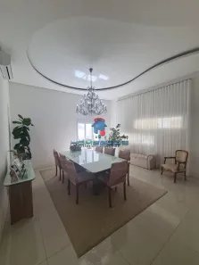 Casa de Condomínio com 4 Quartos à venda, 272m² no Swiss Park, Campinas