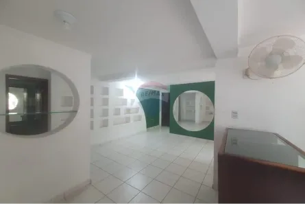 Sala Comercial para alugar, 53m² no Centro, Presidente Prudente