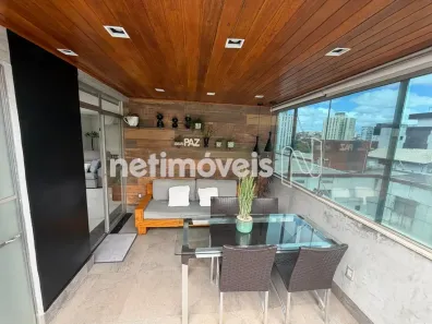 Cobertura com 3 Quartos à venda, 195m² no Palmares, Belo Horizonte