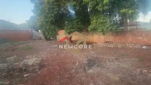 Lote/Terreno à venda, 250m² no Jardim Alvorada, Maringá