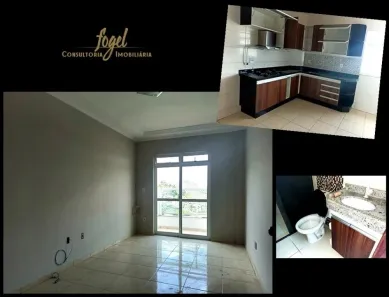 Apartamento com 2 Quartos à venda, 80m² no Nova Benfica, Juiz de Fora