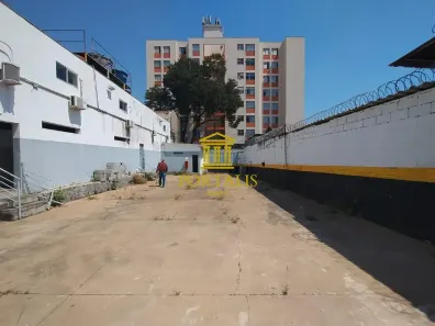 Galpão/Depósito/Armazém para alugar, 1200m² no Prado, Belo Horizonte
