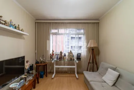 Apartamento com 2 Quartos à venda, 72m² no Sumarezinho, São Paulo
