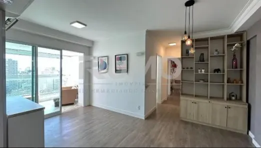 Apartamento com 2 Quartos à venda, 67m² no Centro, Campinas