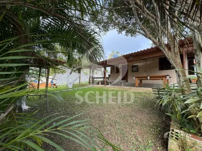 Fazenda/Sítio com 2 Quartos à venda, 1000m² no Itororó, Embu-Guaçu