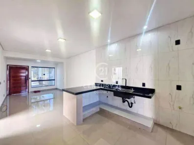 Casa de Condomínio com 2 Quartos à venda, 91m² no Jardim Novo Horizonte, Sorocaba