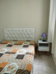 Apartamento com 3 Quartos para alugar, 70m² no Jardim Esmeralda, São Paulo