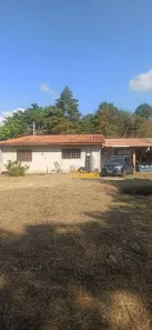 Fazenda/Sítio com 1 Quarto à venda, 1500m² no Pedra Vermelha (Terra Preta), Mairiporã