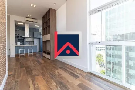Apartamento com 2 Quartos à venda, 100m² no Paraíso, São Paulo