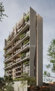 Apartamento com 2 Quartos à venda, 56m² no Carioca, São José dos Pinhais