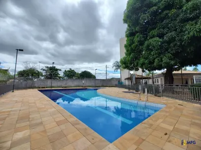 Apartamento com 3 Quartos à venda, 90m² no Jardim Maria Eugênia, Sorocaba