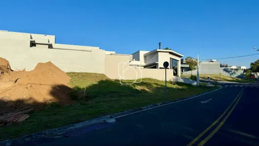 Lote/Terreno à venda, 382m² no Jardim Laguna, Indaiatuba