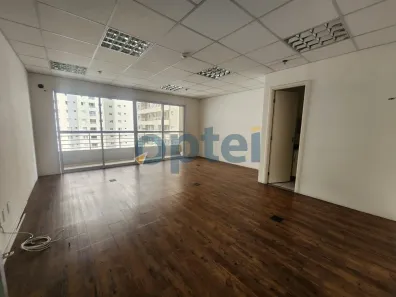 Sala Comercial para alugar, 40m² no Jardim do Mar, São Bernardo do Campo