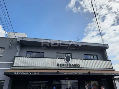 Sala Comercial à venda, 80m² no Centro, São Carlos