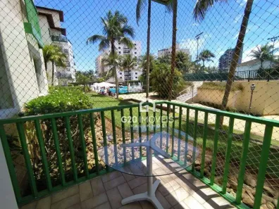 Apartamento com 2 Quartos à venda, 75m² no Riviera, Bertioga