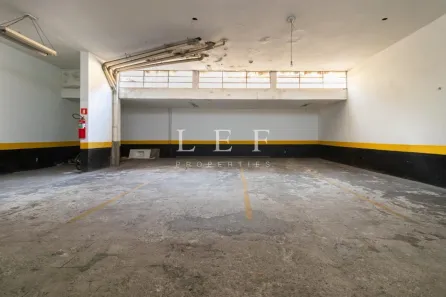 Ponto Comercial à venda, 771m² no Pinheiros, São Paulo