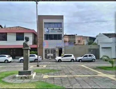 Prédio Comercial à venda, 500m² no Centro, Ilhéus