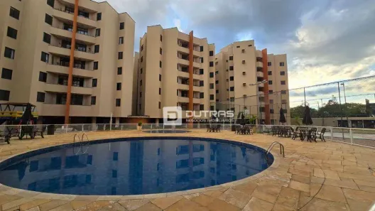 Apartamento com 3 Quartos à venda, 100m² no Vila Rezende, Piracicaba