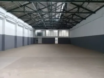 Galpão/Depósito/Armazém para alugar, 400m² no Mooca, São Paulo
