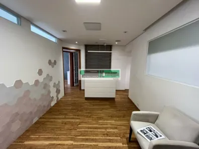 Sala Comercial para alugar, 85m² no Pinheiros, São Paulo