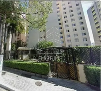 Apartamento com 1 Quarto à venda, 49m² no Vila Anglo Brasileira, São Paulo