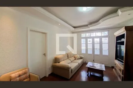Apartamento com 3 Quartos à venda, 110m² no Lourdes, Belo Horizonte