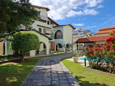 Casa com 5 Quartos à venda, 470m² no Piratininga, Niterói