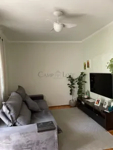 Apartamento com 2 Quartos à venda, 87m² no Vila Joaquim Inácio, Campinas