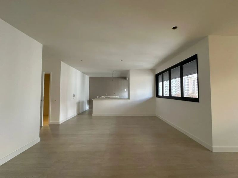 Apartamento com 3 quartos — Centro, Belo Horizonte
