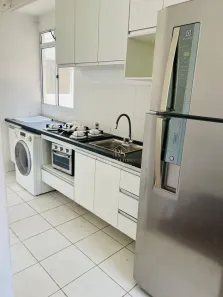 Apartamento com 2 Quartos à venda, 45m² no Caxangá, Suzano