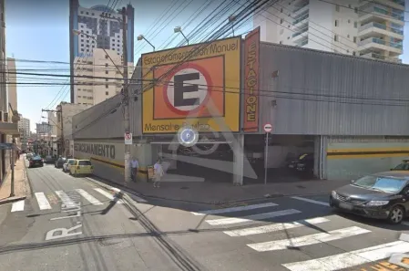 Galpão/Depósito/Armazém à venda, 712m² no Centro, Campinas