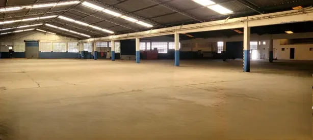 Galpão/Depósito/Armazém para alugar, 2950m² no Vila Leopoldina, São Paulo