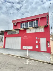 Sobrado com 4 Quartos à venda, 303m² no Jardim Nova Europa, Campinas