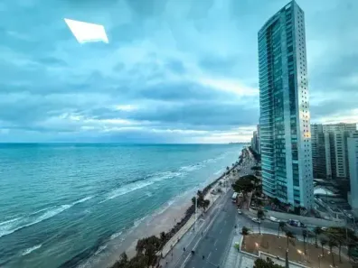 Apartamento com 4 Quartos à venda, 155m² no Boa Viagem, Recife