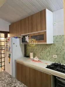Casa com 2 Quartos à venda, 94m² no Bandeira Branca, Jacareí