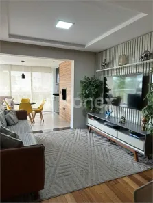 Apartamento com 2 Quartos à venda, 85m² no Alto da Mooca, São Paulo