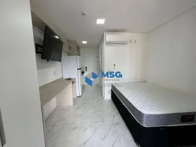 Apartamento com 1 Quarto para alugar, 23m² no Vila Mariana, São Paulo