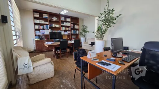 Casa com 3 Quartos à venda, 168m² no Vila Seixas, Ribeirão Preto
