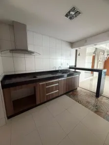 Apartamento com 3 Quartos à venda, 109m² no Jundiaí, Anápolis