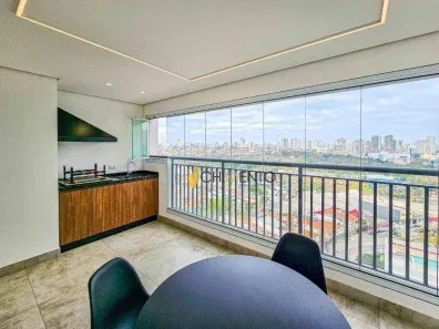 Apartamento com 3 Quartos à venda, 81m² no Alto da Mooca, São Paulo