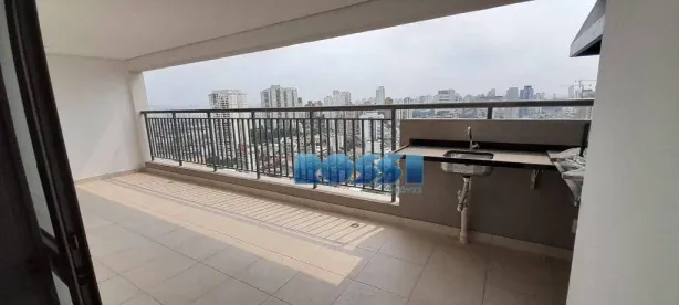 Apartamento com 2 Quartos à venda, 78m² no Vila Prudente, São Paulo