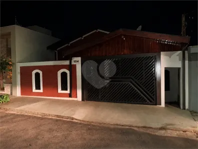 Casa com 3 Quartos à venda, 143m² no Vila Rezende, Piracicaba