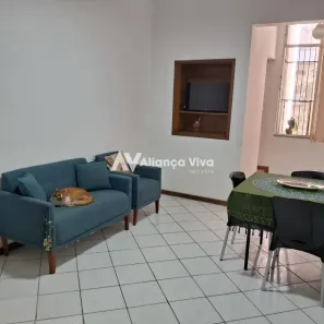 Apartamento com 2 Quartos à venda, 75m² no Copacabana, Rio de Janeiro