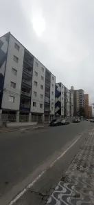 Apartamento com 1 Quarto para alugar, 40m² no Boqueirão, Praia Grande