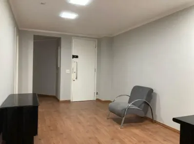 Sala Comercial para alugar, 98m² no Cidade Monções, São Paulo