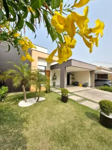 Casa de Condomínio com 3 Quartos à venda, 181m² no Chácara Areal, Indaiatuba