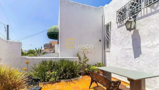 Casa com 3 Quartos à venda, 150m² no Chácara da Barra, Campinas